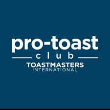 Protoast Club Logo